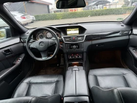 Mercedes-Benz E 350 AMG, снимка 7