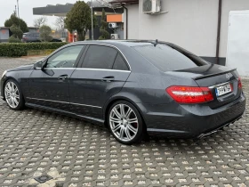 Mercedes-Benz E 350 AMG, снимка 5
