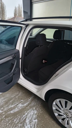 Skoda Octavia - 11500 € / 22492.04 лв. - 53235447 2