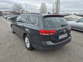VW Passat 2.0 TDI/190кс/АВТОМАТИК  - 10500 € / 20536.22 лв. - 67552430 3