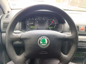 Skoda Octavia 1.8 Т, снимка 4 - Автомобили и джипове - 53368712