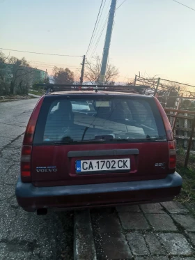 Volvo 850 210к.с., снимка 2 - Автомобили и джипове - 53639912