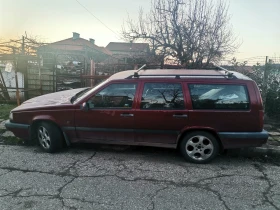 Volvo 850 210к.с.