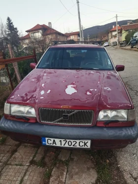 Volvo 850 210к.с., снимка 4 - Автомобили и джипове - 53639912