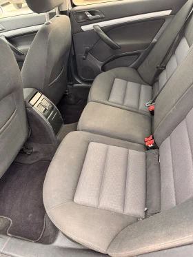 Skoda Octavia - 4250 € / 8312.28 лв. - 21668538 12