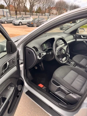 Skoda Octavia - 4250 € / 8312.28 лв. - 21668538 7