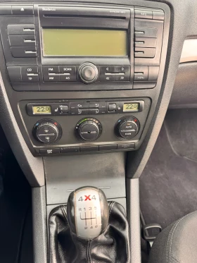 Skoda Octavia - 4250 € / 8312.28 лв. - 21668538 16