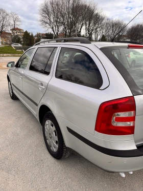 Skoda Octavia - 4250 € / 8312.28 лв. - 21668538 6