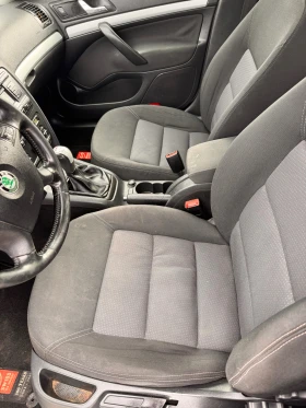 Skoda Octavia - 4250 € / 8312.28 лв. - 21668538 9