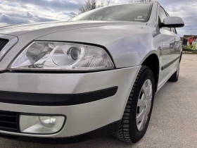 Skoda Octavia - 4250 € / 8312.28 лв. - 21668538 4