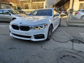 BMW 540 M performance -x Drive