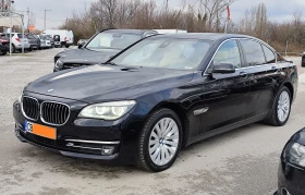 BMW 740 D* XDrive* FACE* BI TURBO* INDIVIDUAL* 