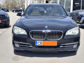����� �� �������� �� BMW 740 D* XDrive* FACE* BI TURBO* INDIVIDUAL* 