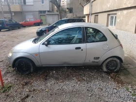 Ford Ka - 480 € / 938.80 лв. - 36937486 5