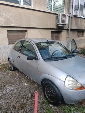 Ford Ka - 480 € / 938.80 лв. - 36937486 2