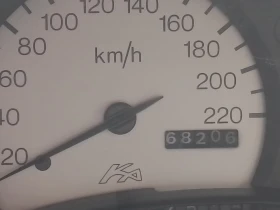 Ford Ka - 480 € / 938.80 лв. - 36937486 3