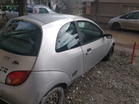 Ford Ka - 480 € / 938.80 лв. - 36937486 7
