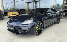 Porsche Panamera Turbo S E-Hybrid - цена по договаряне - 76358554 2