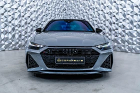 Audi Rs6 Quattro Carbon* B&O* Pano* Ceramic - 65900 € / 128889.20 лв. - 56825938 2