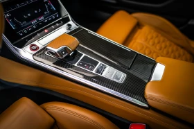 Audi Rs6 Quattro Carbon* B&O* Pano* Ceramic - 65900 € / 128889.20 лв. - 56825938 9