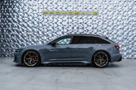 Audi Rs6 Quattro Carbon* B&O* Pano* Ceramic - 65900 € / 128889.20 лв. - 56825938 3