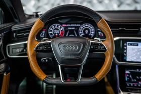 Audi Rs6 Quattro Carbon* B&O* Pano* Ceramic - 65900 € / 128889.20 лв. - 56825938 10