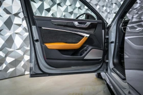 Audi Rs6 Quattro Carbon* B&O* Pano* Ceramic - 65900 € / 128889.20 лв. - 56825938 7