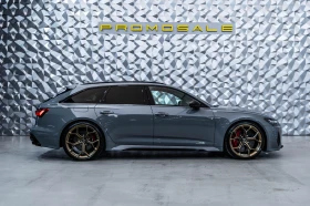 Audi Rs6 Quattro Carbon* B&O* Pano* Ceramic - 65900 € / 128889.20 лв. - 56825938 6
