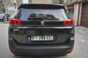 Peugeot 5008 1.5 Bluehdi 6+ 1 8EAT - 11990 € / 23450.40 лв. - 83630660 5