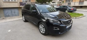 Peugeot 5008 1.5 Bluehdi 6+ 1 8EAT - 11990 € / 23450.40 лв. - 83630660 8