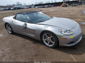 Chevrolet Corvette 6.0l