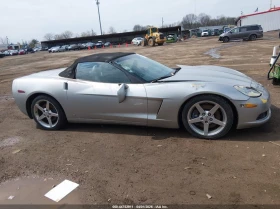 Chevrolet Corvette 6.0l | Auto.bg — изображение 13