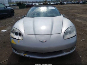 Chevrolet Corvette 6.0l | Auto.bg — изображение 12