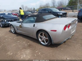 Chevrolet Corvette 6.0l | Auto.bg — изображение 3