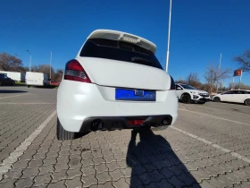 Suzuki Swift Suzuki Swift Sport Bi Xenon | Mobile.bg � ����� ������ 16