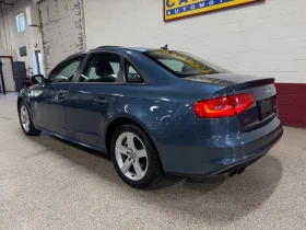 Audi A4 2.0T quattro Komfort* ����������* (���� �� ��)  | Mobile.bg � ����� ������ 4