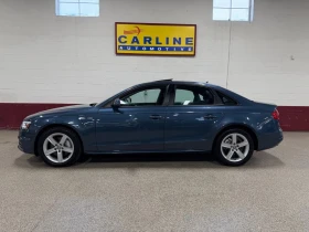 Audi A4 2.0T quattro Komfort* ����������* (���� �� ��)  | Mobile.bg � ����� ������ 3