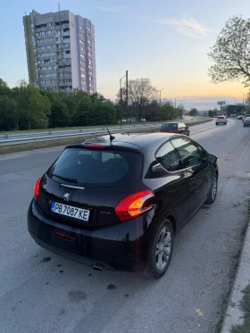 Peugeot 208 | Mobile.bg � ����� ������ 4