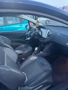 Peugeot 208 | Mobile.bg � ����� ������ 7