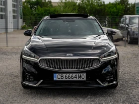 ����� �� �������� �� Kia K7 3.0LPI-������������-���������!