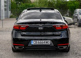 Kia K7 3.0LPI-������������-���������! | Mobile.bg � ����� ������ 5