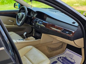 BMW 525 3.0D 197hp * Facelift*  | Mobile.bg � ����� ������ 12