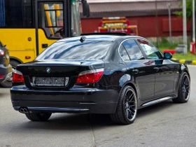 BMW 525 3.0D 197hp * Facelift*  | Mobile.bg � ����� ������ 5