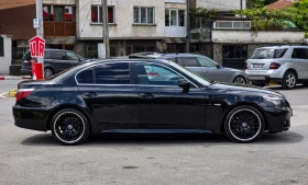 BMW 525 3.0D 197hp * Facelift*  | Mobile.bg � ����� ������ 6