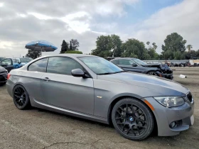 BMW 335 I M pack 