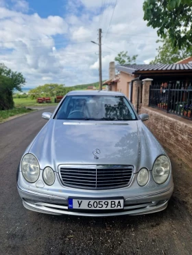Mercedes-Benz E 320 3.2 CDI - 4000 € / 7823.32 лв. - 28433846 1