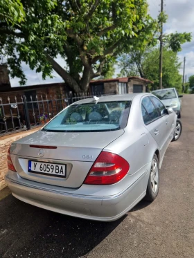 Mercedes-Benz E 320 3.2 CDI - 4000 € / 7823.32 лв. - 28433846 5