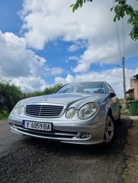 Mercedes-Benz E 320 3.2 CDI - 4000 € / 7823.32 лв. - 28433846 2