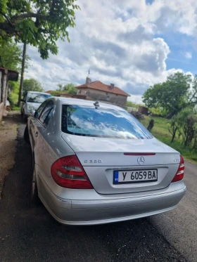 Mercedes-Benz E 320 3.2 CDI - 4000 € / 7823.32 лв. - 28433846 4