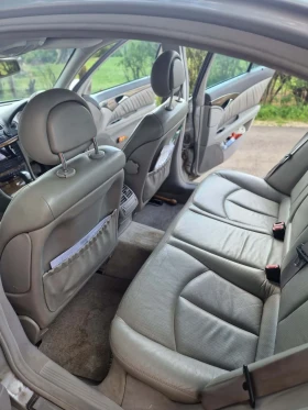 Mercedes-Benz E 320 3.2 CDI - 4000 € / 7823.32 лв. - 28433846 9